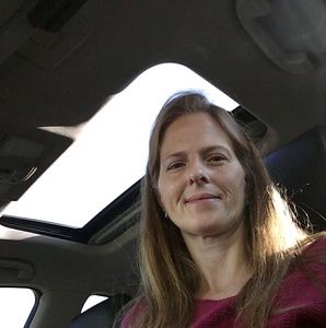 Meet your Posher, Sara